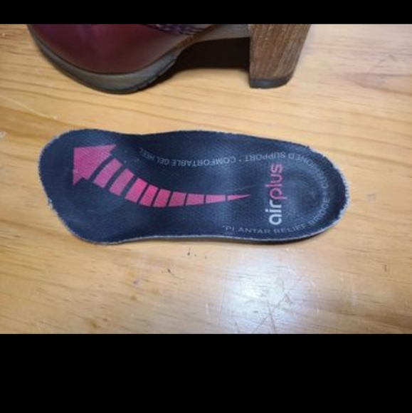 COPY - Vintage Dr. Martens Booties - Picture 5 of 10